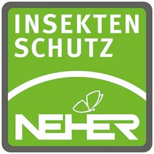 Insektenschutz Neher Logo